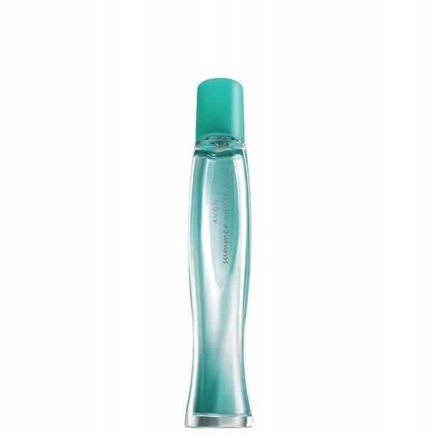AVON Summer White Bali Eau De Toilette