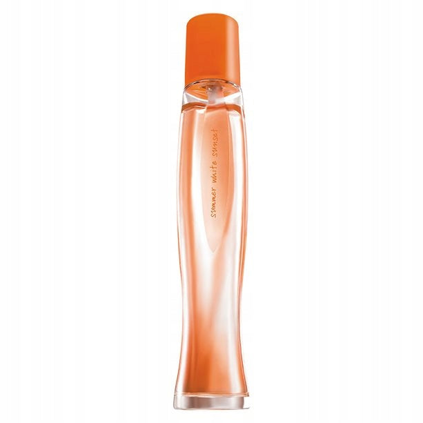 AVON Summer White Sunset Women's Perfume Eau De Toilette Women's 50 ml