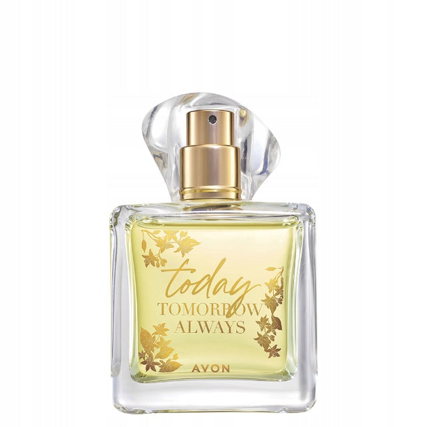 AVON TTA Today Eau de Parfum for Her 100ML Manufacturer code 38836