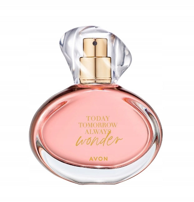 AVON TTA Wonder Eau de Parfum 50 ml