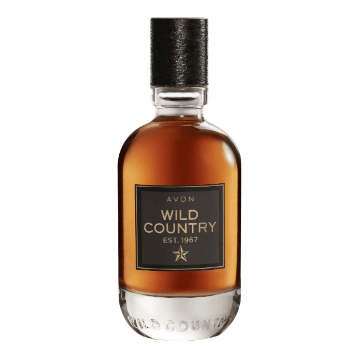 AVON WILD COUNTRY EAU DE TOILETTE FOR HIM 75ml