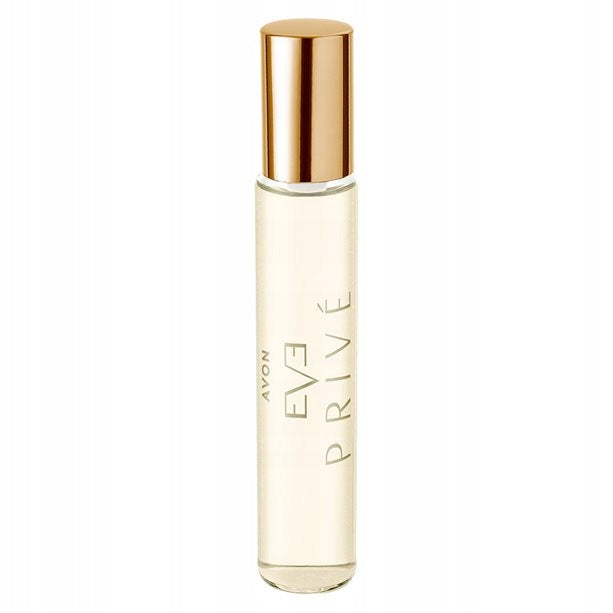 AVON WOMEN'S PERFUME EVE PRIVE APPLE JASMINE MUSK 10ML
