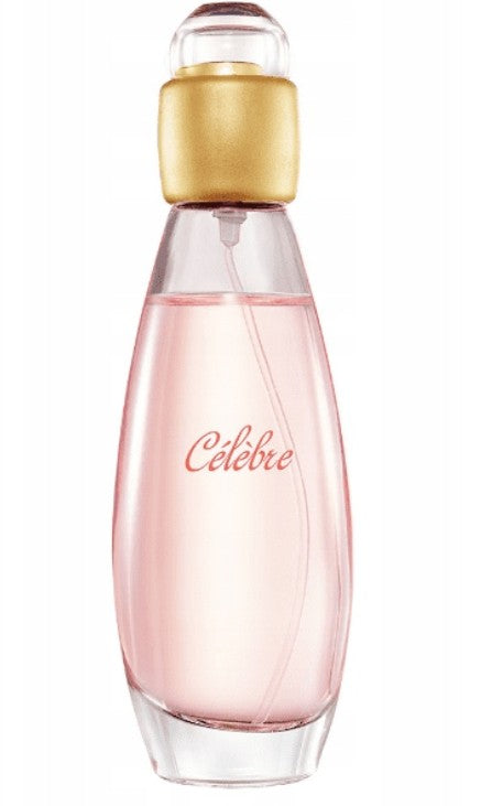 AVON eau de toilette CELEBRE 50ml