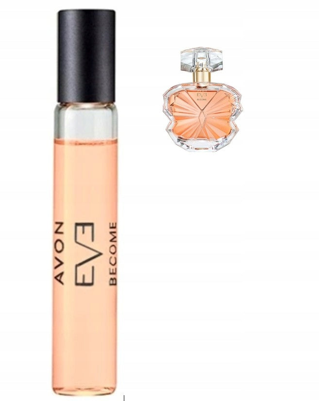 AVON perfume Eve Become Perfumed water 10 ml