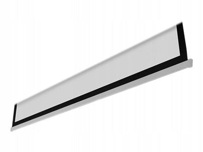 AVTEK 1EVS63 Avtek Cinema PRO 240 Wall Screen Brand Avtek