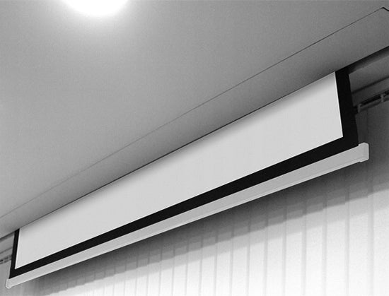 AVTEK Business Electric 200 Projector screen 195 cm x 122 cm