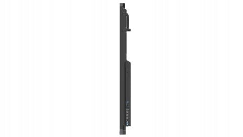 AVTEK INTERACTIVE MONITOR TS 8 LITE G 75 Model TS 8 Lite G