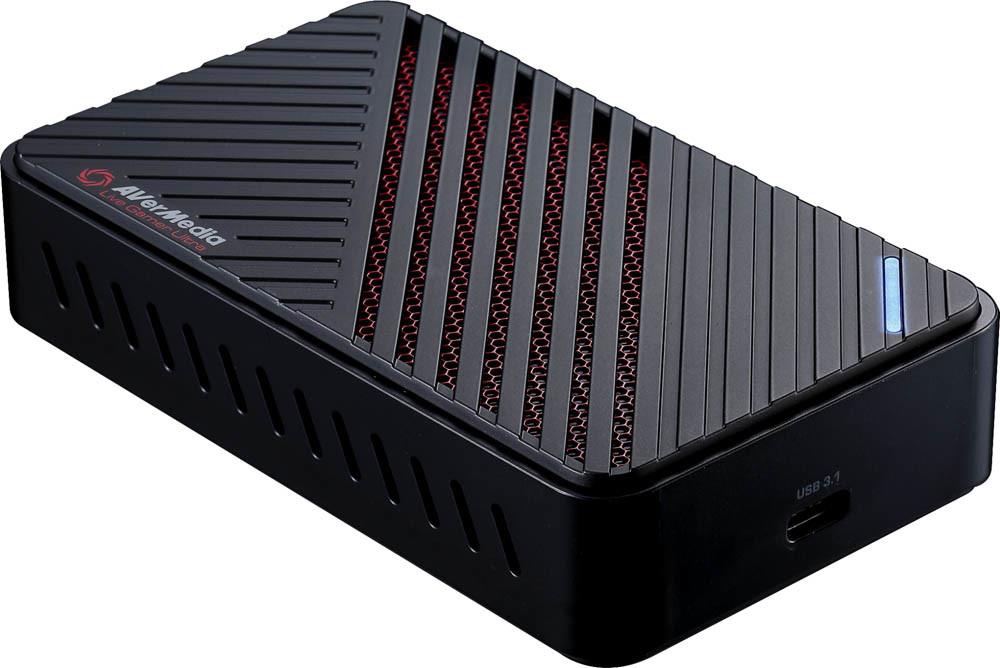 AVer Video Recorder (AVerMedia), Video Recorder (Video Grabber)