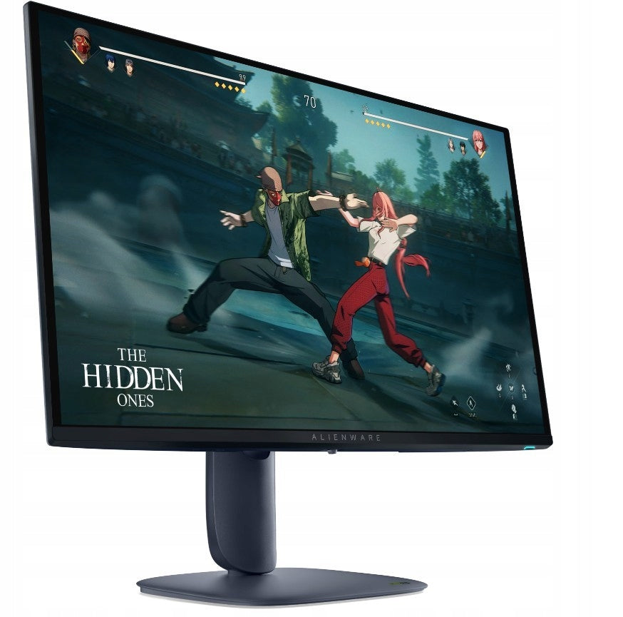 AW2725D 27 inch NVIDIA G-SYNC Ultimate & AMD FreeSync Premium Monitor Brand Dell