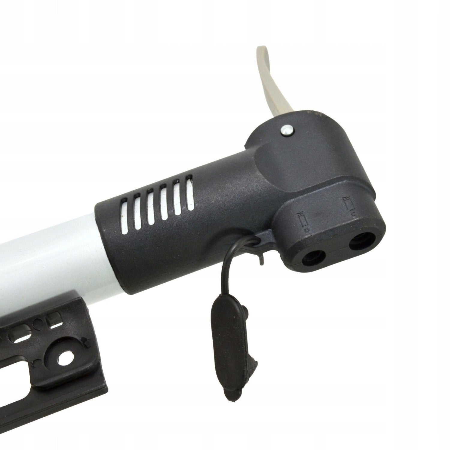 AWTOOLS ALUMINIUM BICYCLE PUMP 230MM Brand no brand