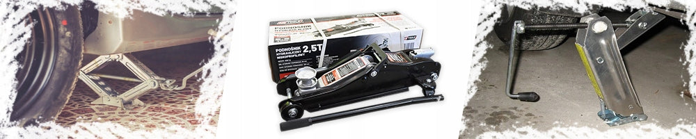 AWTOOLS JACK "FROG" 2,5T/LOW AW200 Manufacturer code AW20025