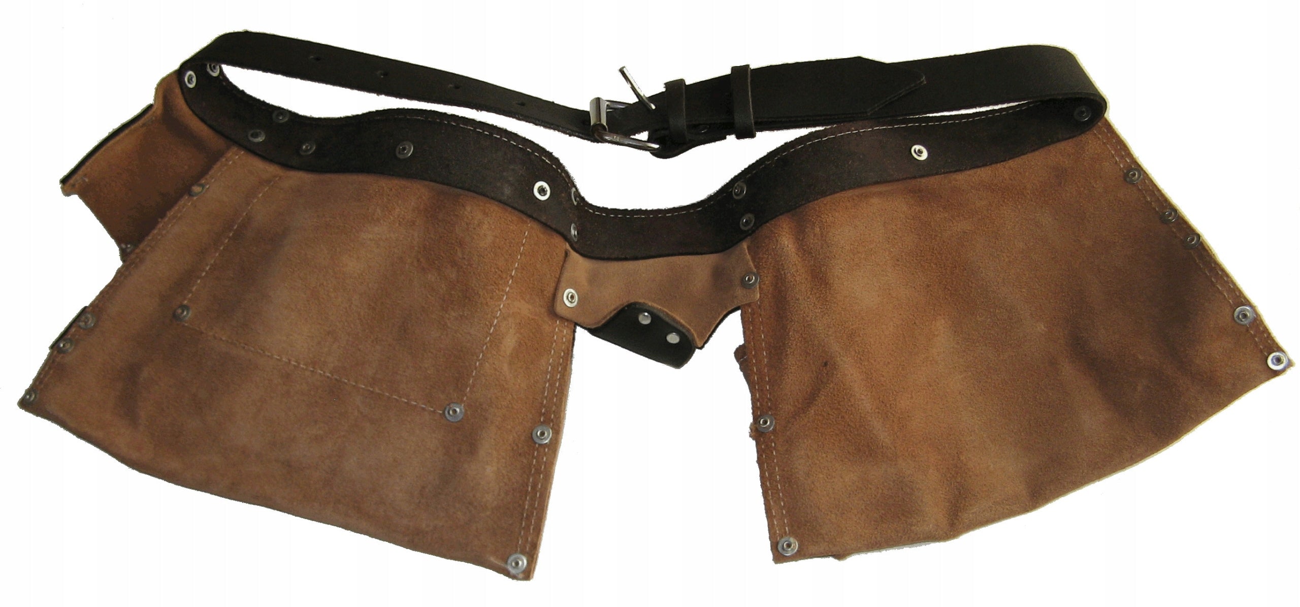 AWTOOLS LEATHER BELT 11 POCKETS PROFESSIONAL PROFI ROOFING AW30601 Brand AW-Tools