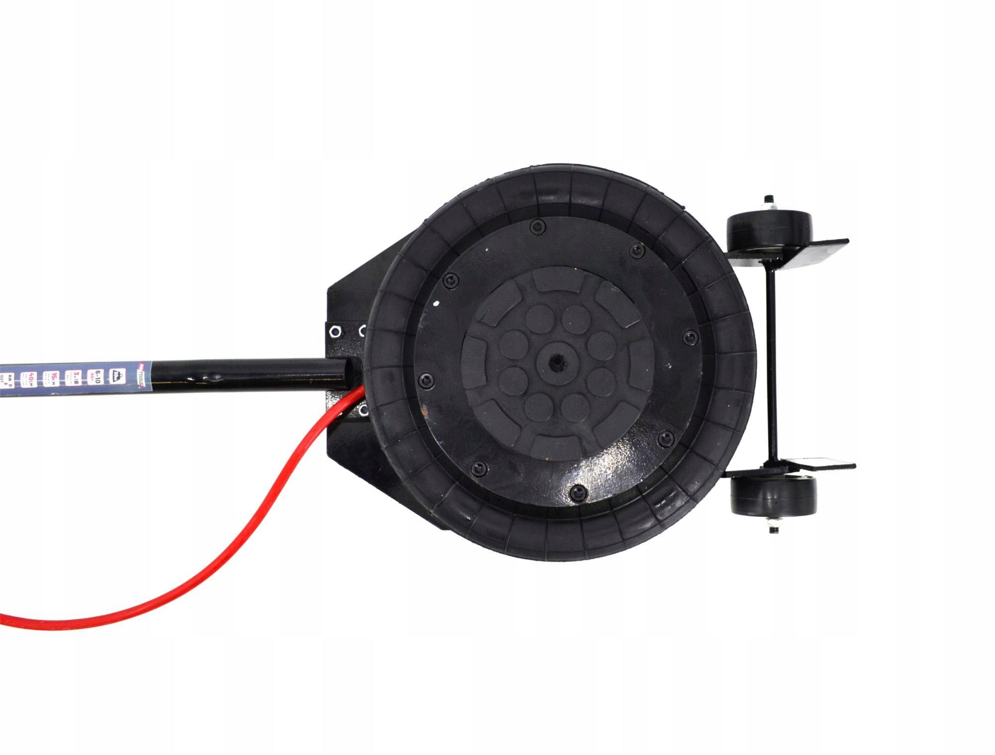 AWTOOLS PNEUMATIC LIFT "SNOWMAN Brand AW-Tools