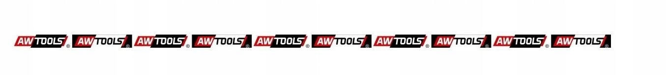 AWTOOLS PUNCH SET 1.5-8.0 mm 6pcs AW32510 Manufacturer code AW32510