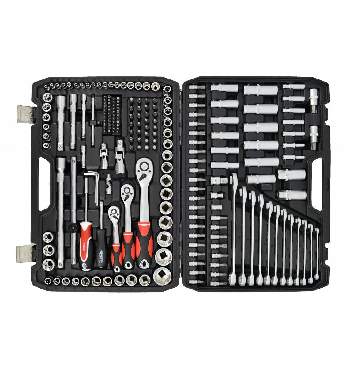 AWTOOLS WRENCH SET 216el 1/2"/3/8"/1 Brand AW-Tools