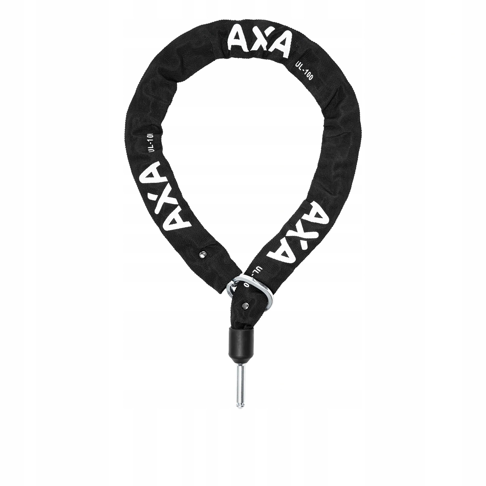 AXA Frame Lock Wheel for XXL Key + Chain Manufacturer code 2231014500