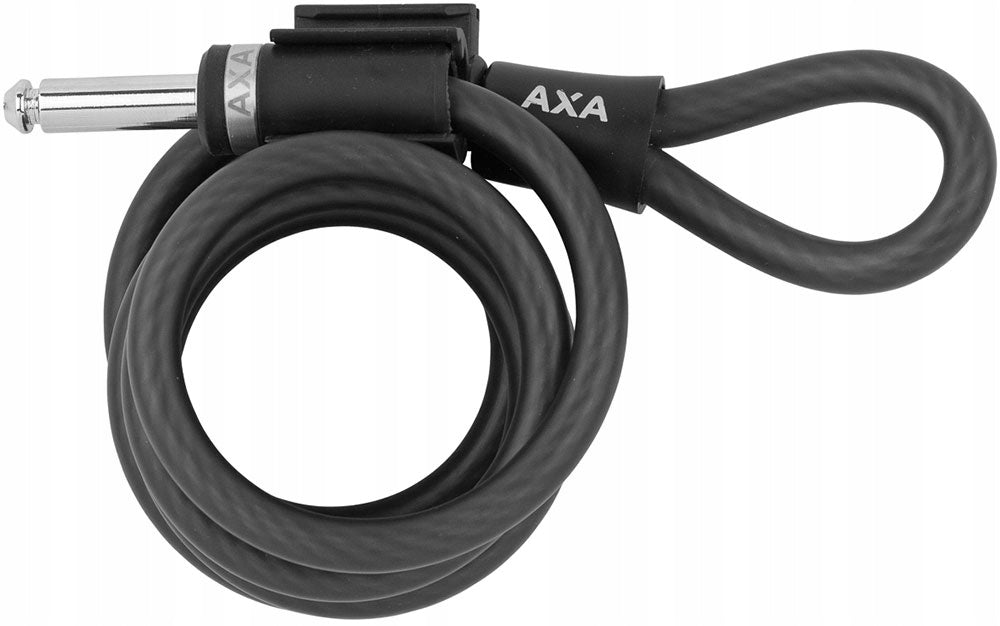 AXA UPI 150 Security Cable for Rear Wheel Lock AXA Block, Imenso EAN (GTIN) 8713249301839