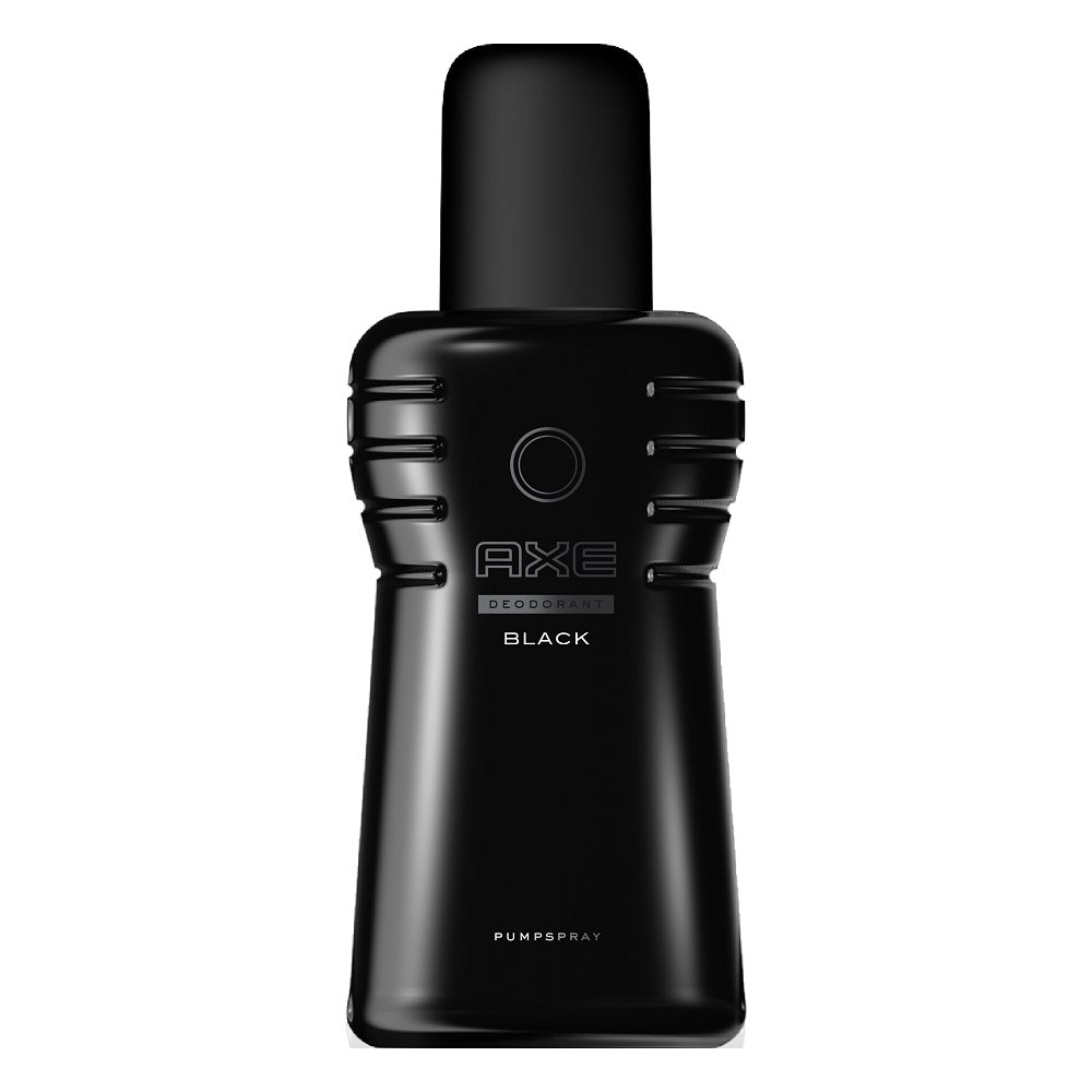 AXE BLACK DEO Spray Pre-Fumed - 75 ml