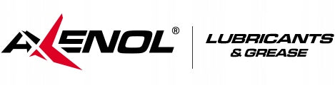 AXENOL OIL FOR CHAINSAWS 1L Packaging status original
