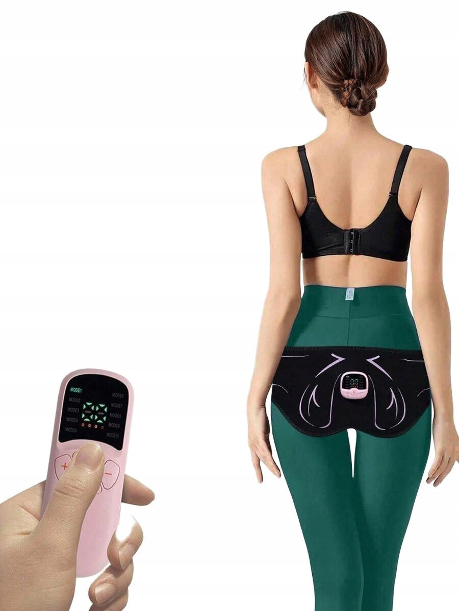 AXH GLUTEAL MUSCLE ELECTROSTIMULATOR S07__OS