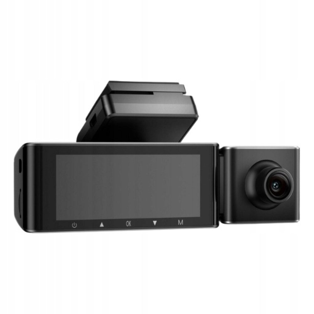 AZDOME M550 MAX WIDOR 3 CHANNELS 4K/2X STARVIS / GPS WIFI Manufacturer code Azdome