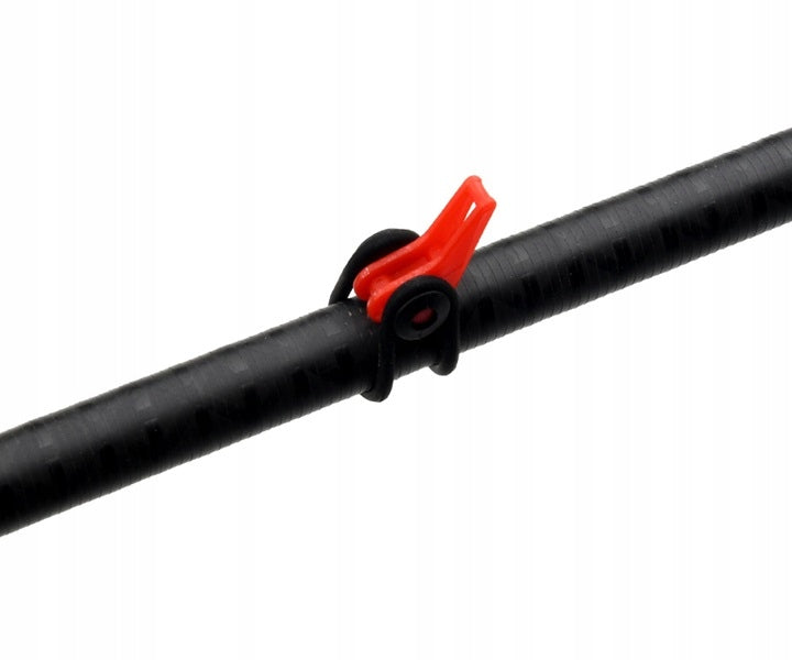 AZURA SPINNING ROD SAFINA LIGHT GAME UL 2,13M 0,7-6G Total length 213 cm