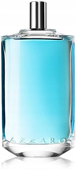 AZZARO CHROME LEGEND EDT 125ML ORIGINAL Packaging status original