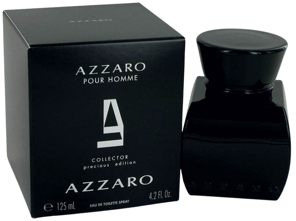 AZZARO Pour Homme Collector Precious Edition 125ml