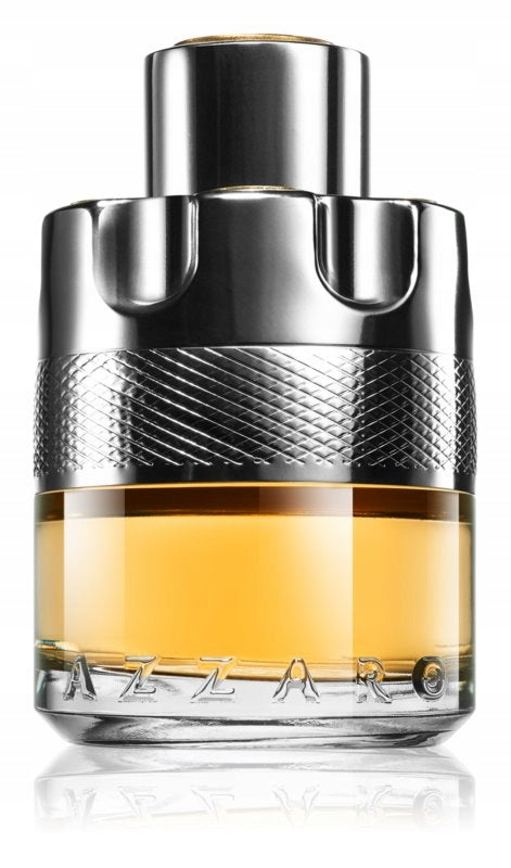 AZZARO WANTED BY NIGHT EDP 50 ML PRODUCT