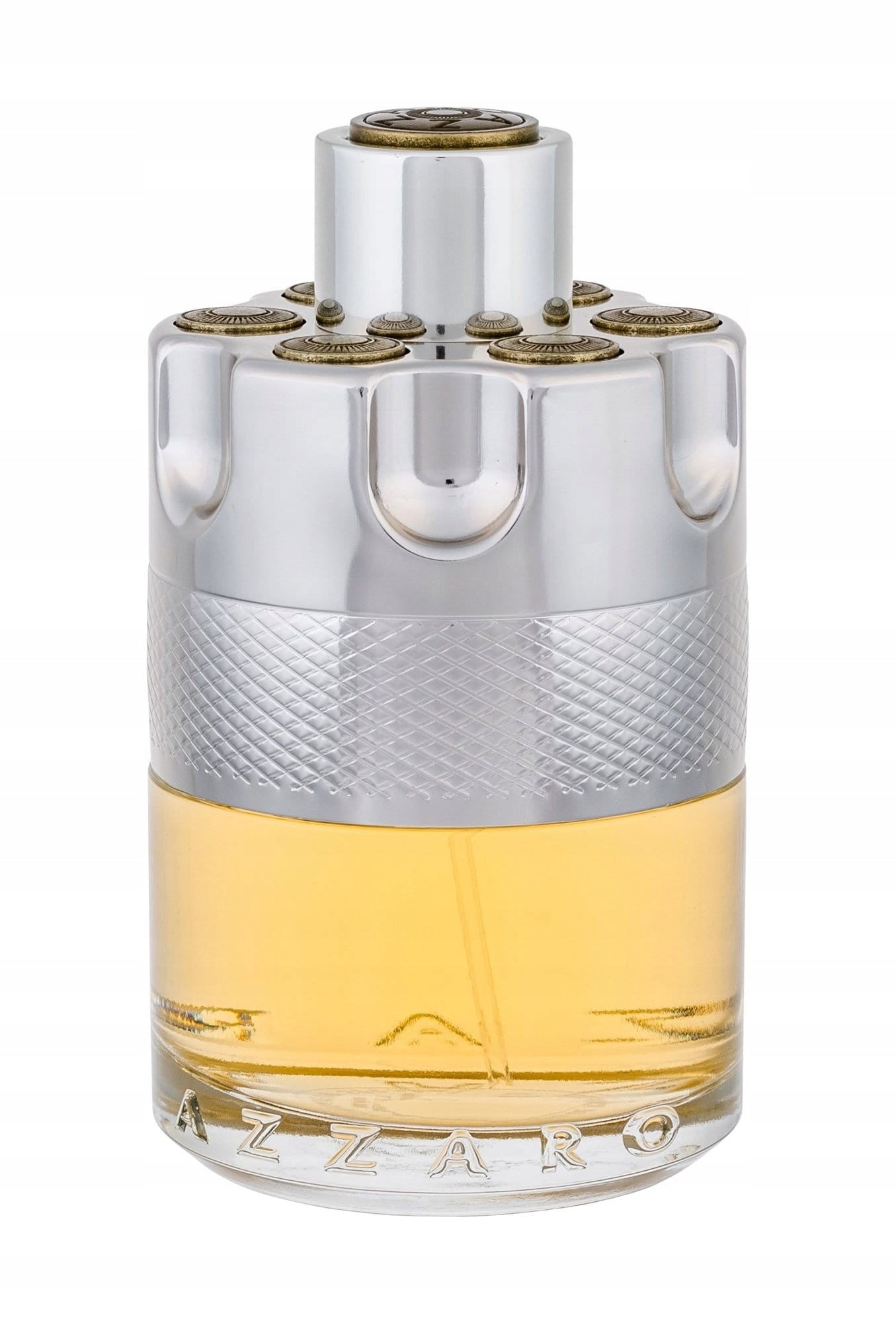 AZZARO Wanted EDT eau de toilette for men perfume 50ml Product weight with unit packaging 0.2 kg