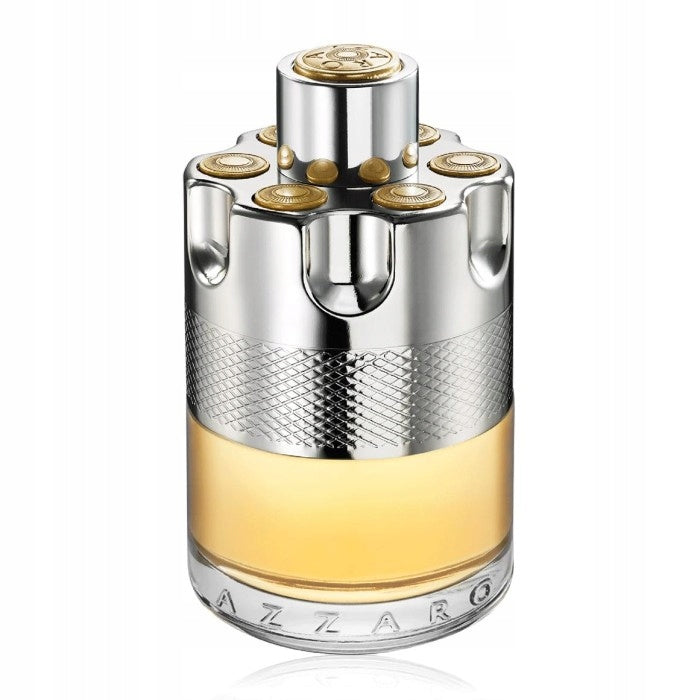 AZZARO Wanted EDT eau de toilette for men perfume 50ml
