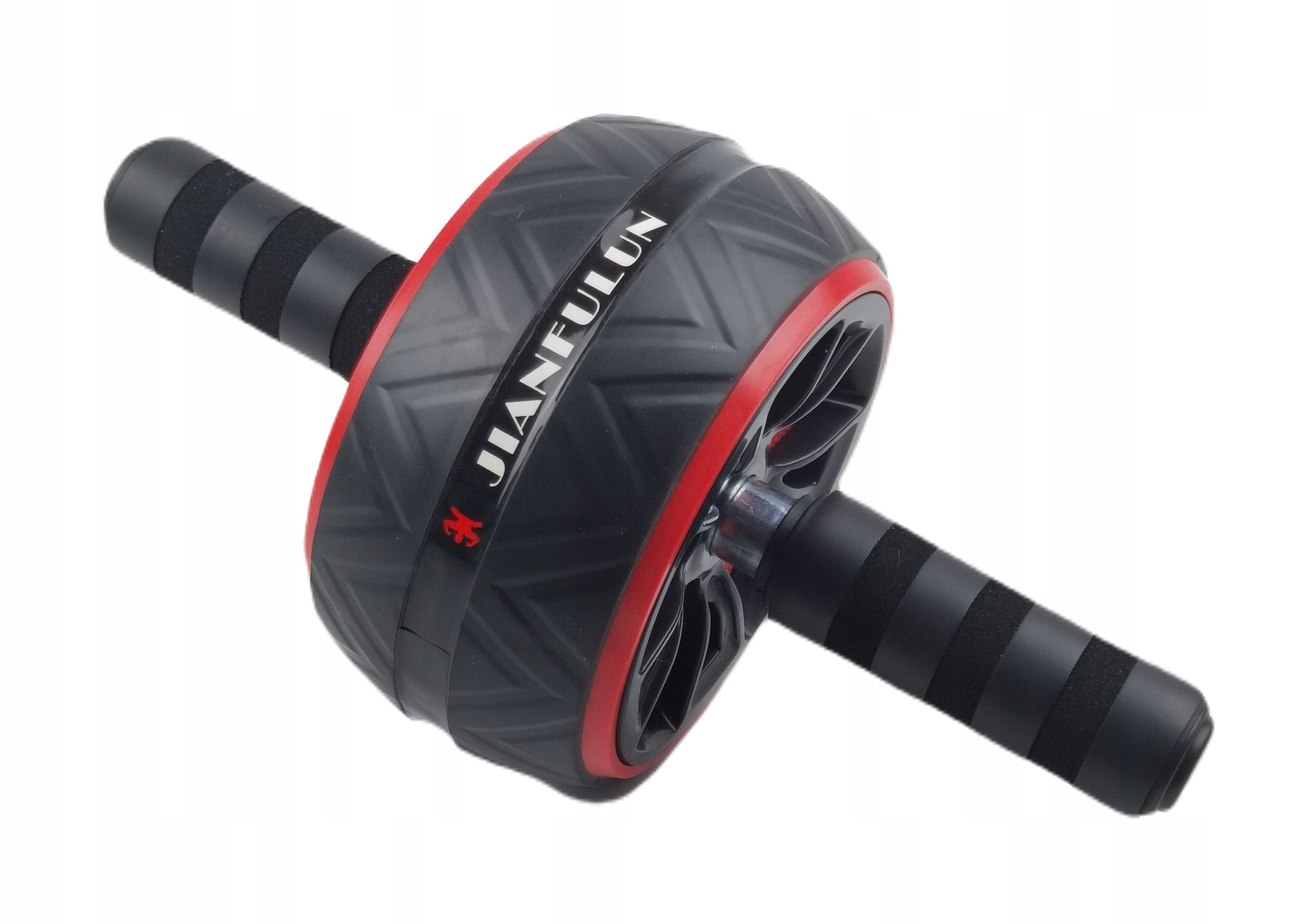 Ab wheel exercise wheel FREEBIE Packaging status original