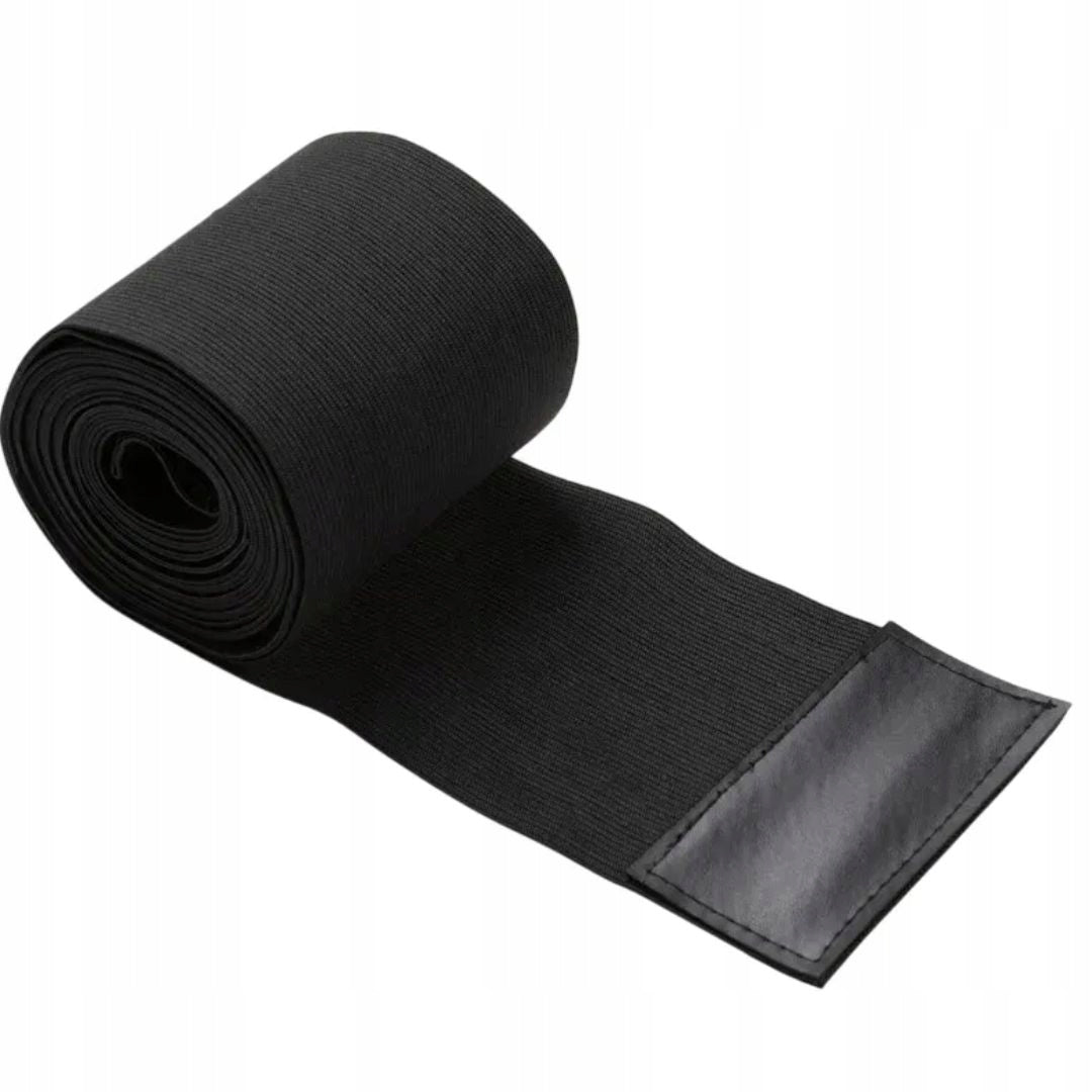 Abdominal Slimming Belt Support Training Slimming Elastic Belt NEXA Size universal