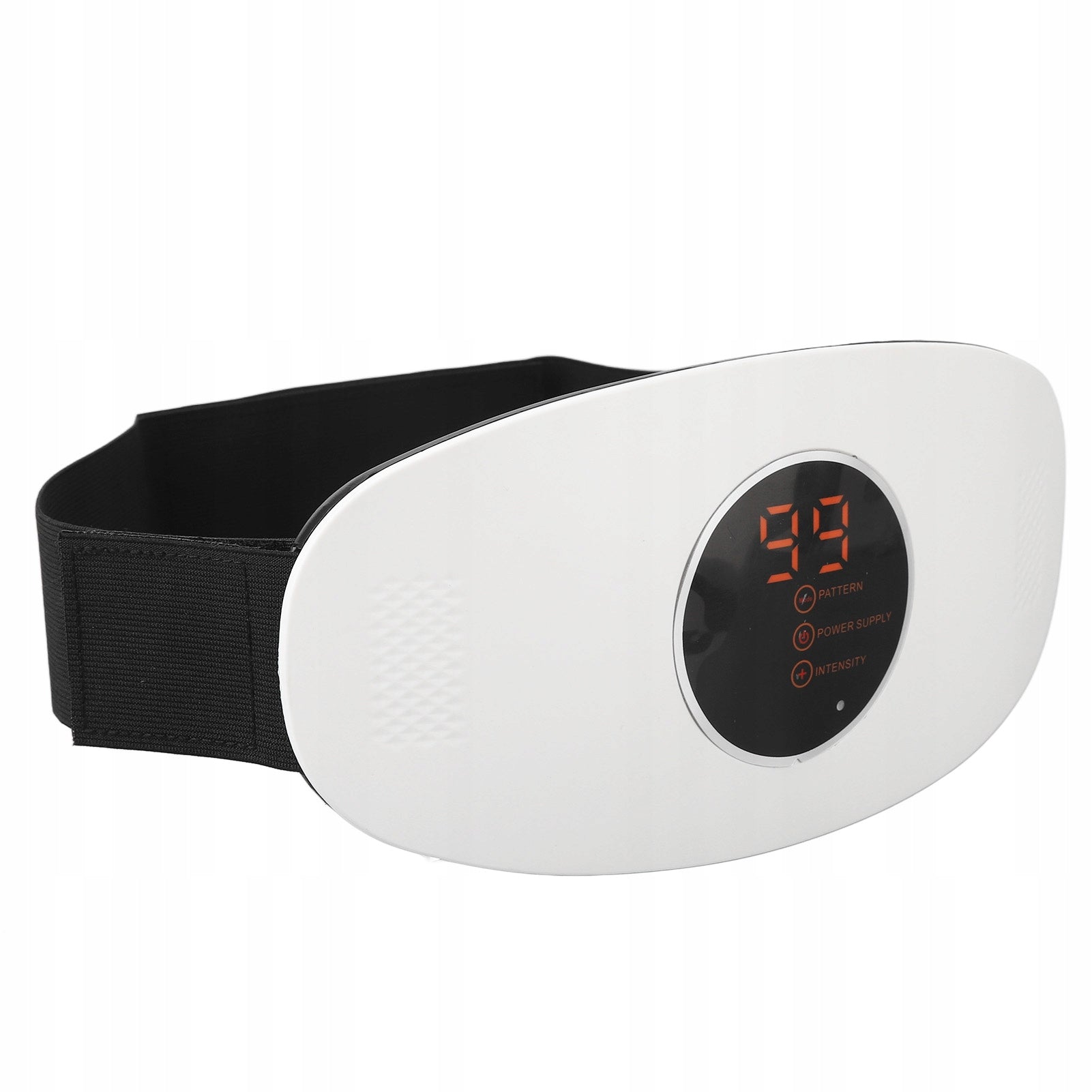Abdominal Slimming Massager Fat Burning