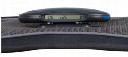 Abdominal muscle electrostimulator belt Medisana AM 55L Manufacturer code 4015588921421