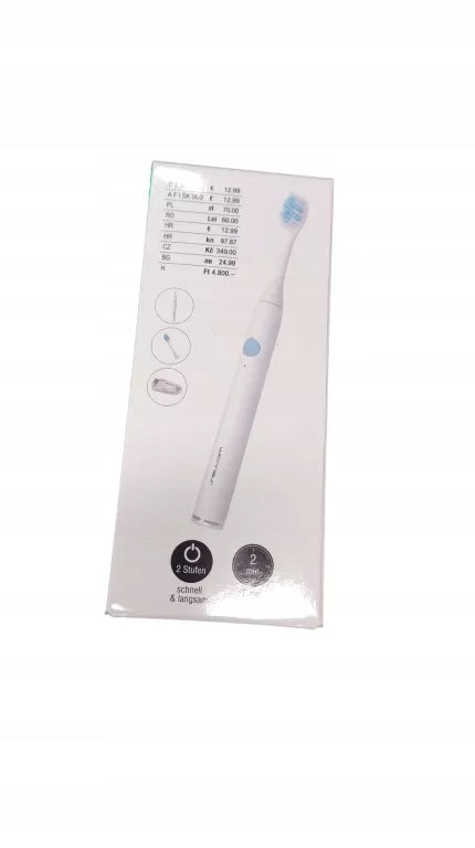 Abee Baby Blue Electric Toothbrush