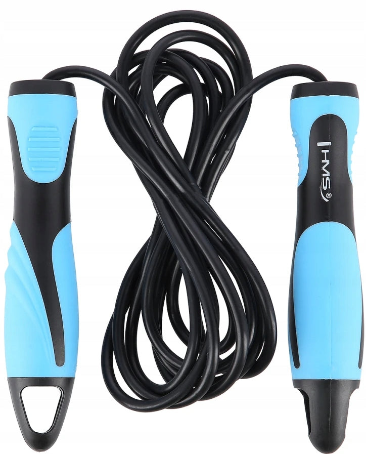 Abisal HMS SK38 Jump rope FITNESS BOXING CROSSFIT CARDIO 275 cm