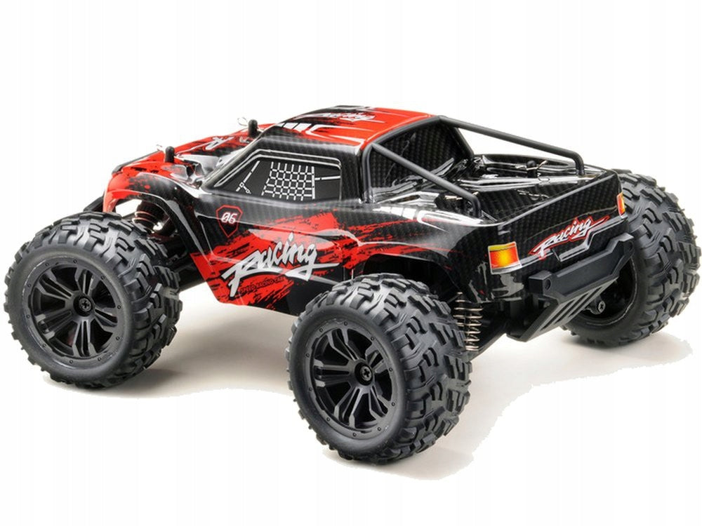 Absima Monster Truck RACING 1:14 b/r 4WD RTR Absima 14005 Brand Absima