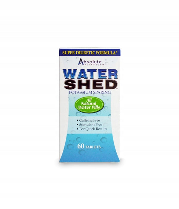 Absolute Nutrition Watershed 60 tablets