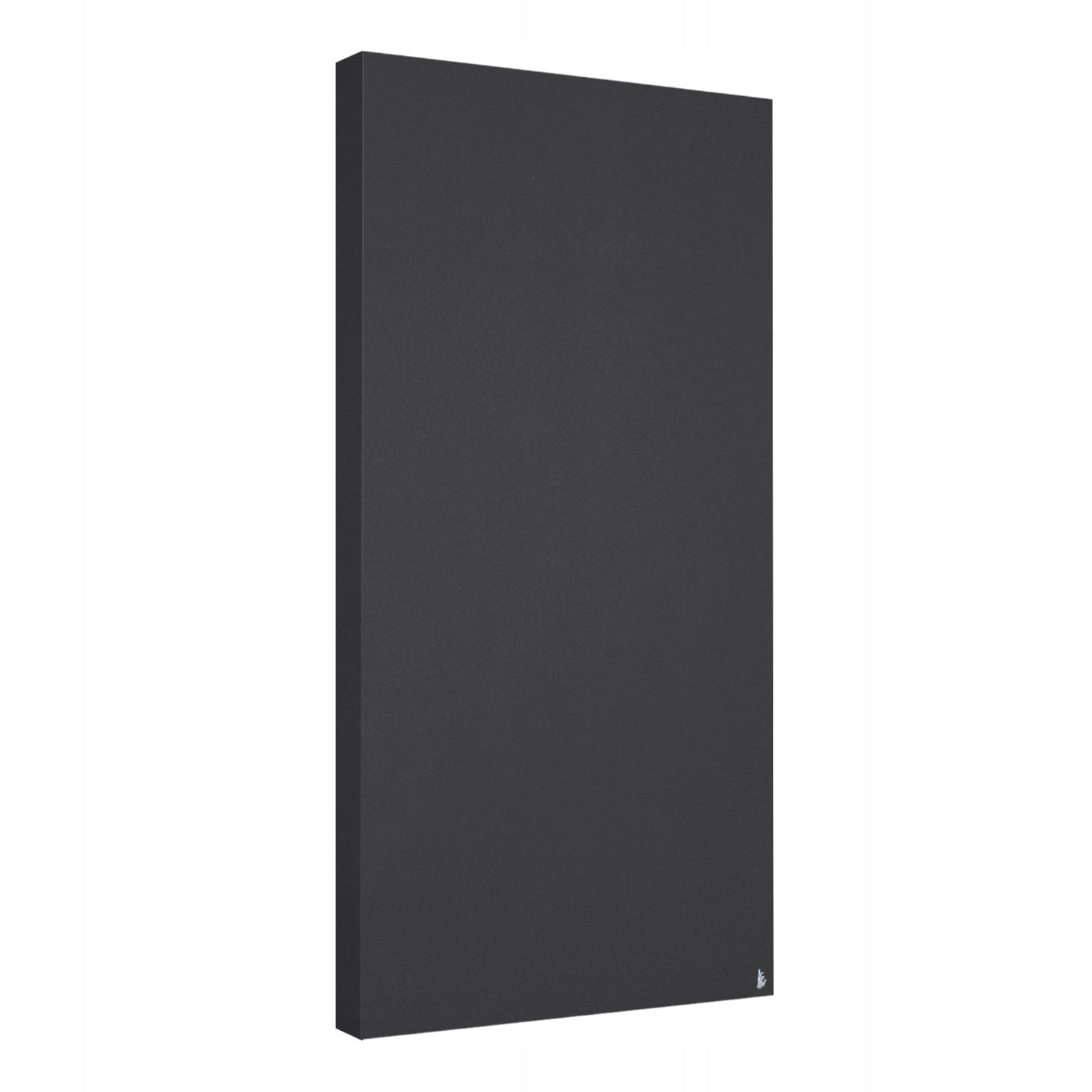 Absorber Standard 100x50x6 cm 24.Graphite ACOUSTIC SOUNDPROOFING PANEL