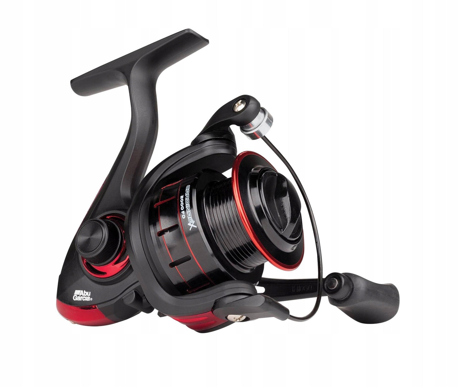 Abu Garcia Cardinal X 1000FD reel