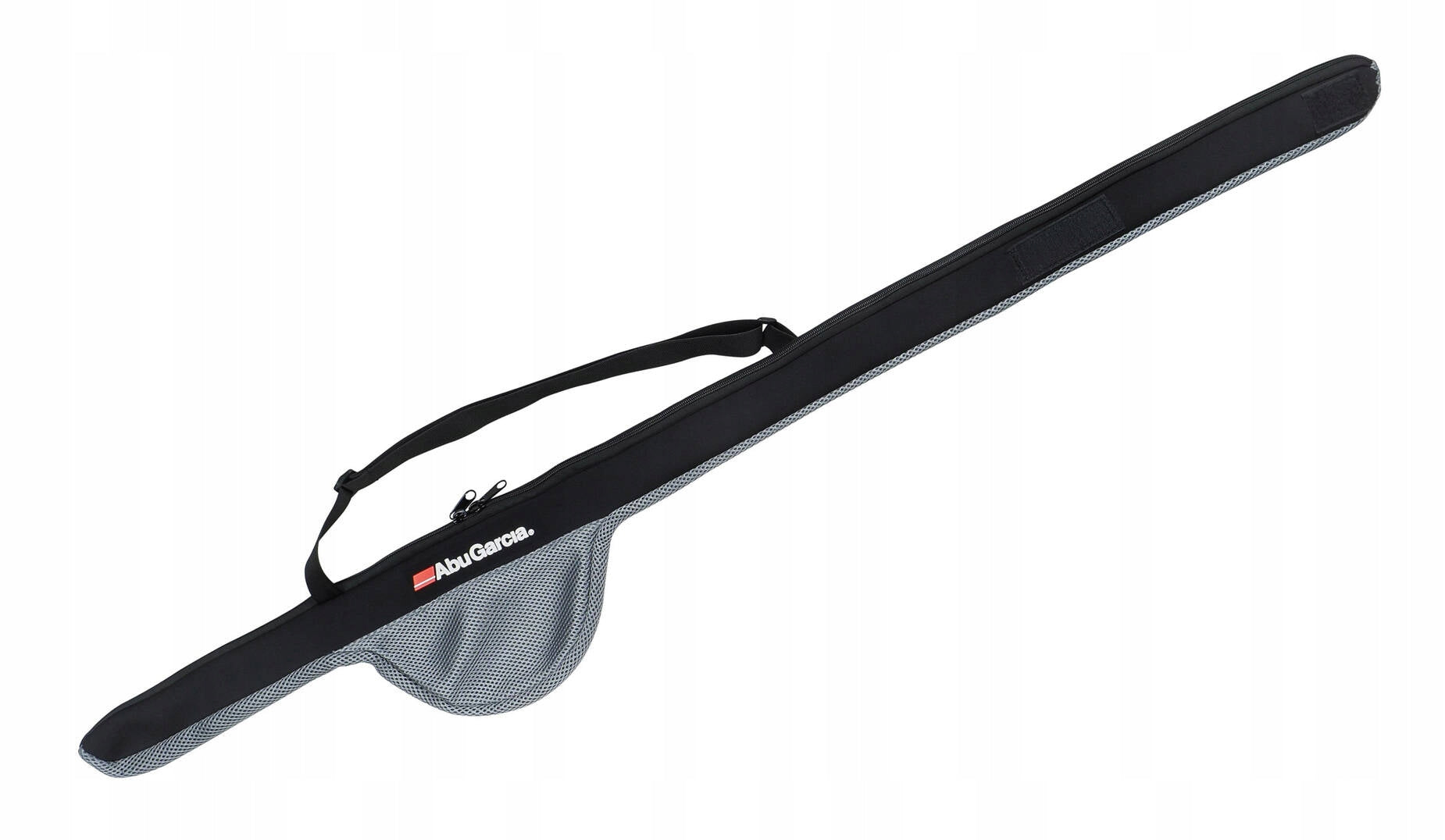 Abu Garcia Neo Rod Bag 200-245cm 2pc Brand Abu Garcia