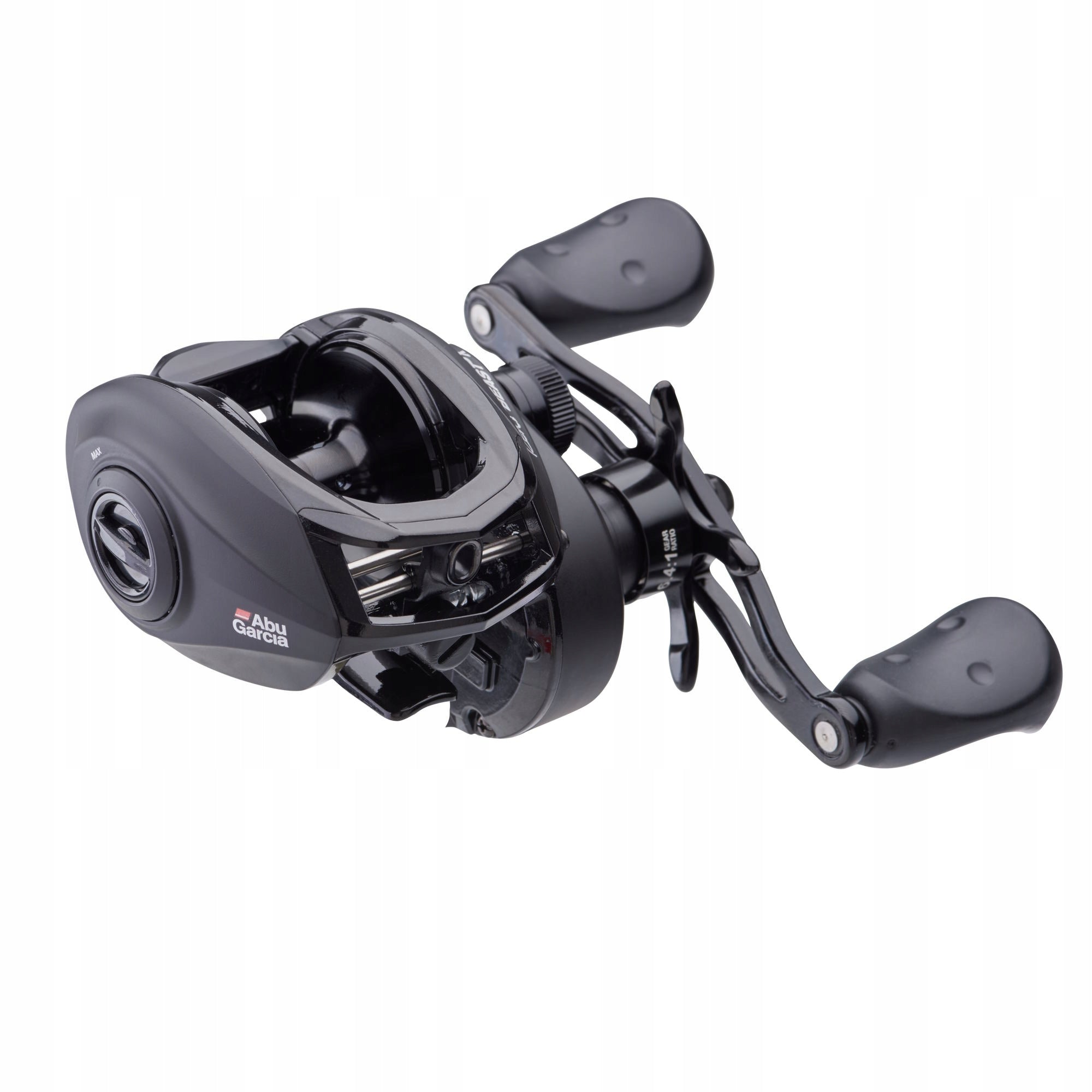 Abu Garcia Revo Beast X LP 1501039 Strong Pike Multiplier, Sum