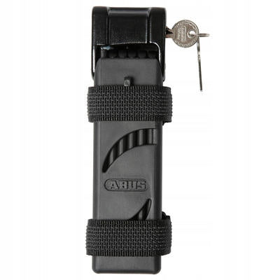 Abus Bordo folding bicycle clasp Kind folding lock