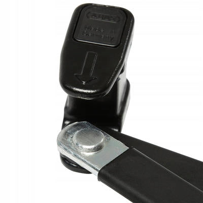 Abus Bordo folding bicycle clasp Weight 1300 g