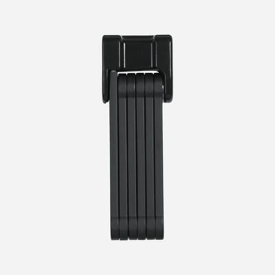 Abus Bordo folding bicycle clasp