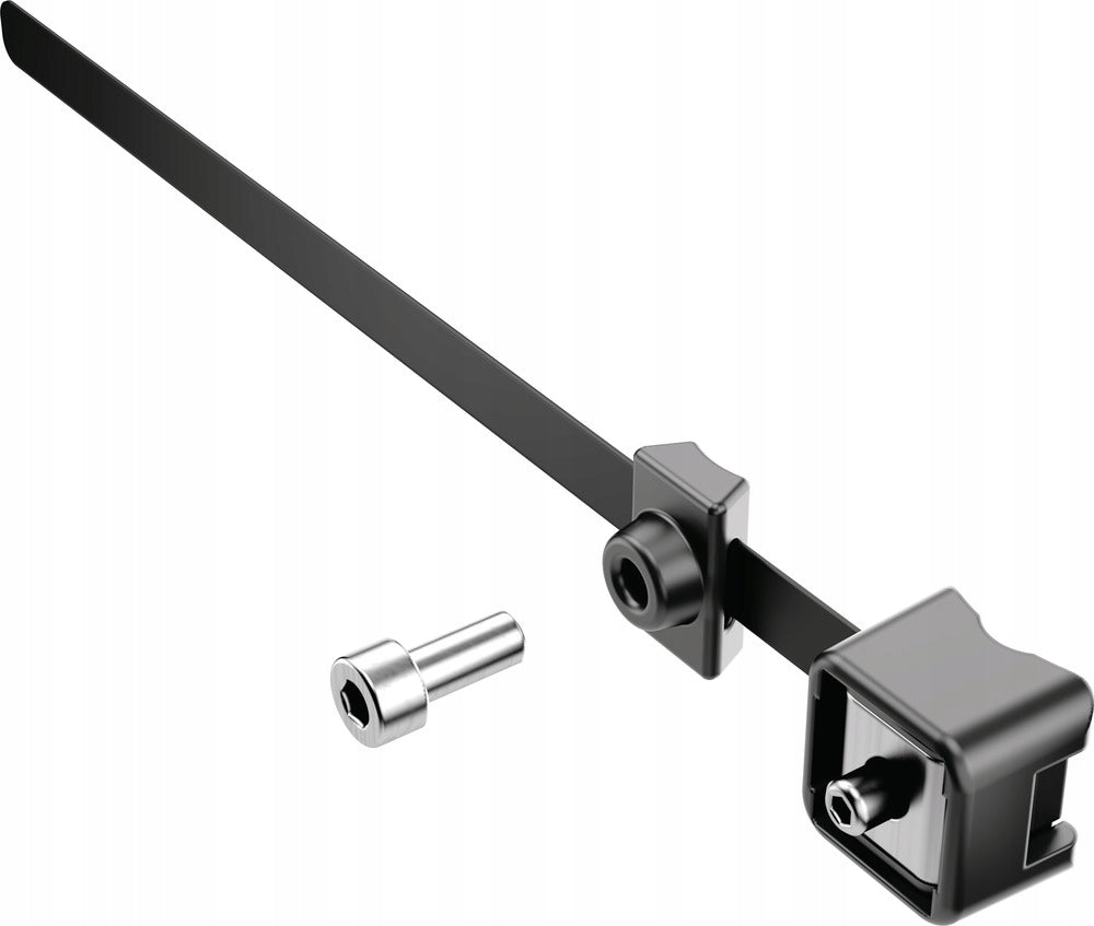 Abus FMU holder for horseshoe attachment 6950 (2pcs)