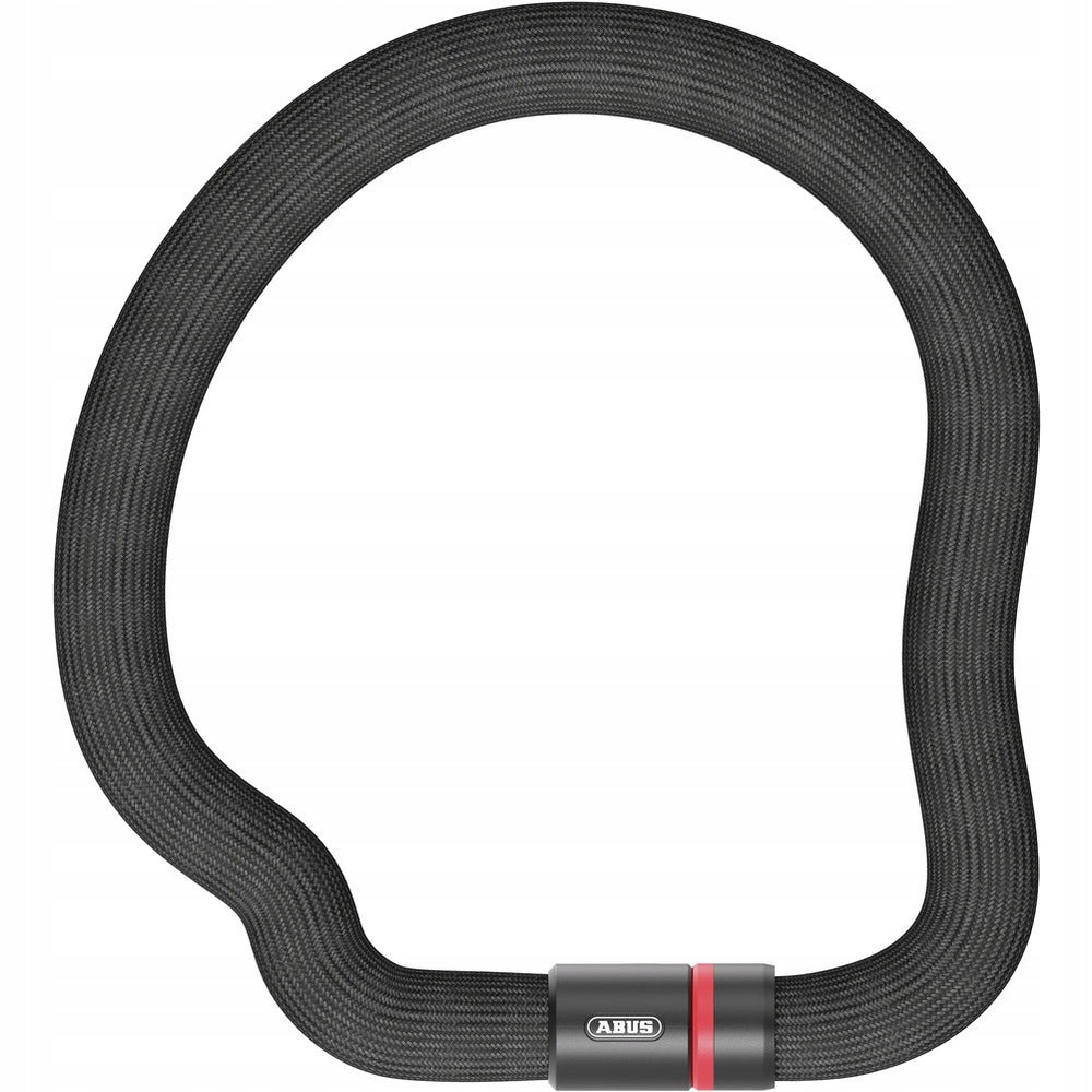 Abus Goose Lock 6206K Bicycle Clasp Chain 85cm