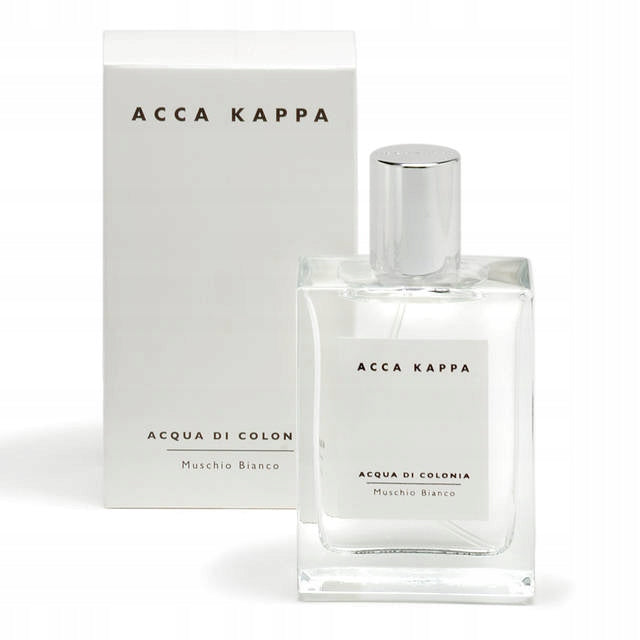 Acca Kappa White Moss - 30 ml cologne