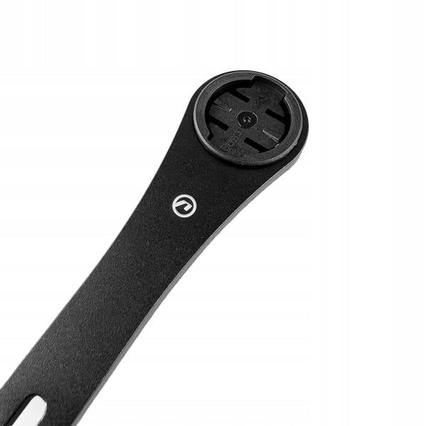 Accent holder for Garmin integrated handlebars Brand Accent